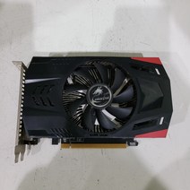 중고그래픽카드 COLORFUL GTX750TI 1GB