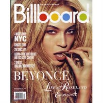 Billboard (주간) : 2011년 11월 26일, Billboard Magazine