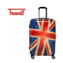 화물용 24인치 여행용캐리어 가방 해외출장 트레블백 캠핑 여름휴가 글램핑 기내반입