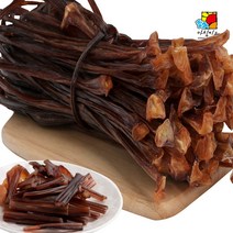 아침미소 롱다리(오징어다리)1kg, 단품