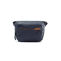 Peak Design 피크 디자인 에브리데이 슬링백 크로스백 6L, Midnight Blue, Midnight Blue