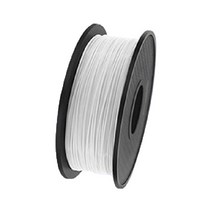 어린이 3d펜 3d프린터 저온3d펜 드로잉 간단조작 DIY 3d용품 3D 펜 필 라 멘 트 1.75mm PLA 10m 인쇄 재료 프린터 dropshipping에 대 한 품질, 09 White