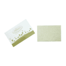 [5+1]마 기름종이 유튜브 사용 크림페이퍼팩 다이소 올리브영 천연 마 재질 타입 오일페이퍼