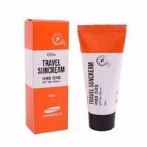 디쥬 썬크림 SPF50 PA 50ml, 단품, 단품
