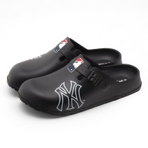 MLB 캠핑 NY양키스BS슬리퍼