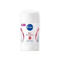 니베아 데오드란트 드라이콤포트 스틱 50ml, 0.05l, 1개