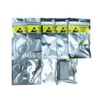 레고 21313 용 LED 조명 키트 (조명만 포함) 병 세트에 92177 선박과 호환 (포함되지 않음), 02 표준 버전