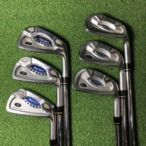 혼마 HONMA 베레스 IC-01 6아이언 세트 5-P_DYNAMIC GOLD S200, 단일 제품, 선택완료, 단일 제품