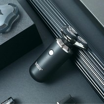 전동면도기 전기 VGR 프리미엄 면도기 건식 자동 (사은품 코털제거기), 기본