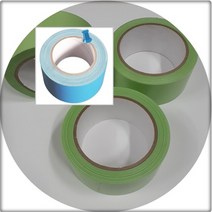 국내 일본 APM 우벤테이프 보양테이프 다목적테이프 마스킹 25M, 일본산(APM)