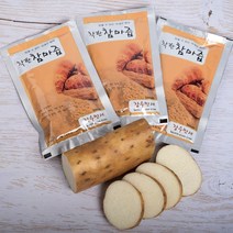 장수만세 마즙 안동마즙 참마즙 100ml 50포 아이스박스무료, 참마즙 2박스(100포), 2개