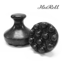 피지오 경락 천기석 경락손스톤 (대) 스톤테라피, 1.경락손스톤(대)