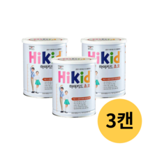 일동후디스 하이키드 쵸코(650g) 3캔