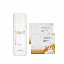 리르 갈락토미세스 크림 스킨 + 갈락토미세스 앰플 마스크팩 10매, 단품, 단품