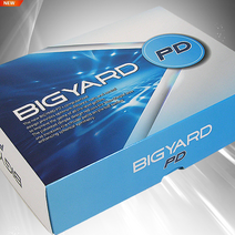 [넥센]2020년 NEW BIG YARD (빅야드) PD 골프볼[2피스][정품][화이트), 20) 빅야드 PD볼[화이트][12알], 상세 설명 참조, 선택완료