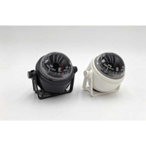 해양 나침반 다기능 선박 배 야외 여행 보트, 550 화이트 스몰