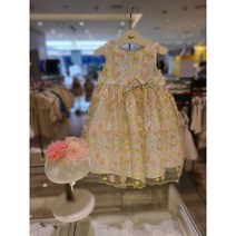 에뜨와 (2종)(S)엘로니가든DRESSx헤어밴드 07Q024003A