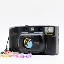 후지 필름카메라 FUJI TELE CARDIA 160 DATE (8455)
