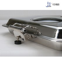 푸드워머 안이보이는 차핑디쉬 JH-007 22호