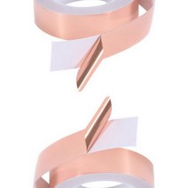 얇은 소형가전 테이프 내열 몰딩용 석면 유리 문구용 택배 테이프, 20mm