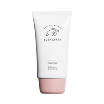 씨널스 오 뷰티풀데이 톤업 선 50ml, 1개