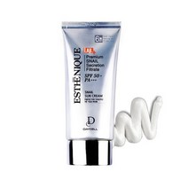데이셀 에스테니끄 달팽이 선크림 70g SPF 50+ PA+++