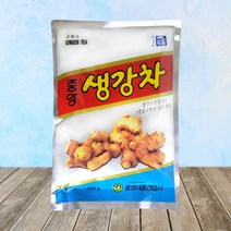 중앙 생강차 900g X 3개 생강가루