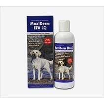 맥시덤 LQ 946ml (Maxiderm LQ) - 피부 모발 영양보충제 / 오메가3