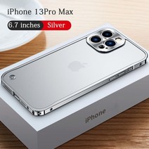 iphone 11 12 13 pro max 12 13 mini acrylic 백 플레이트 렌즈 보호 커버 전화 케이스에 대한 럭셔리 전기 도금 금속 프레임 케이스
