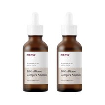 마녀공장 비피다 콤플렉스 앰플, 40ml, 2개