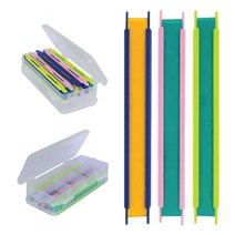 해동 중층2단 줄감개-대 태클박스 바늘채비 HA-820