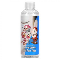 엘리자베카 Elizavecca 헬포어 클린 업 AHA 프루츠 토너 200 ml 155907