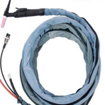 공냉식알곤토치 한토 350A 30m 가죽