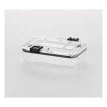 [프리파라] 래치락 트라이탄 보관용기 700ml, 상세 설명 참조