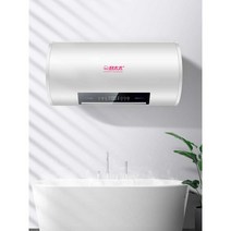 전기온수기 100L 2200w 절전 원격조종 열순환 예약, 80L 실린더(누수방지설치O)