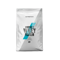 마이프로틴 임팩트웨이 1kg 21가지맛, 1개, 훗카이도 밀크