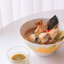 복어탕 복지리 복어지리 복지리탕 밀키트 3인분