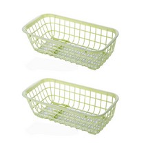 식기건조대 2p, 그린