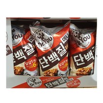 코스트코 B_코스트코 오리온 프로틴바 미니 594g_44개입, 상세 설명 참조