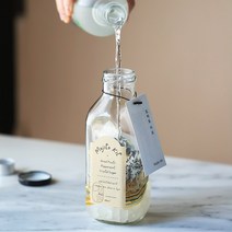 다솔 모히또 키트 모히토 담금주 만들기, 1개, 900ml