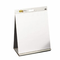 3M)포스트-잇 이젤패드(563 테이블탑), 상세페이지 참조
