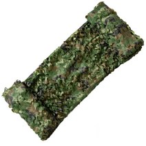 미니 타프 위장막 2X3m 그늘막 차박 감성 캠핑 사이드월, 2x3 미터