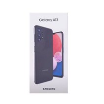 삼성전자 갤럭시 A13 미개봉 가개통 새제품 LTE 64GB, 단순개봉 화이트