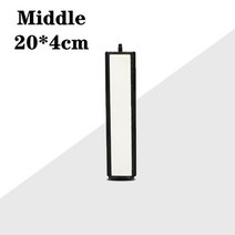 12 인치 에어 스톤 바 마이크로 버블 디퓨저 수족관 물고기 탱크 펌프 용 초고 용존 산소 디퓨저, m