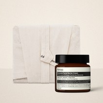 보자기포장 이솝 엘레멘탈 페이셜 배리어 크림 60mL 747119