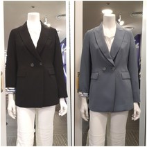 올리비아로렌 SH02 더블 수트 재킷 VOPGAXS2121 NC중앙로역점