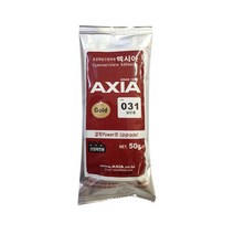 엑시아 AXIA 순간접착제 031 GOLD / 50g, 1개