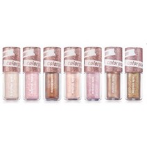 컬러그램 밀크영롱 섀도우 #별뿌린듯#초강력반짝임#오래지속되는#멀티글리터 (NEW컬러추가), 07 천상요정(리뉴얼)