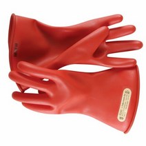 오메가 절연장갑 절연500V이하 활선작업 전기쇼크방지