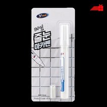 줄눈(마카펜) 타일줄눈(VT-015) 10ml, 상세페이지 참조, 상세페이지 참조, 상세페이지 참조